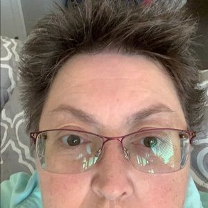 Meet your Posher, Tammy